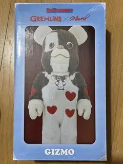 2026年最新】BE@RBRICK GIZMOの人気アイテム - メルカリ