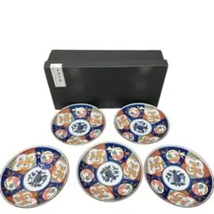 2026年最新】古伊万里 角福 皿の人気アイテム - メルカリ