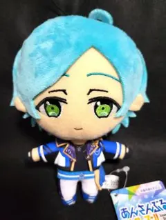 2026年最新】深海奏汰 ぬいぐるみの人気アイテム - メルカリ