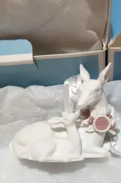 2026年最新】ウェッジウッド オーナメントの人気アイテム - メルカリ