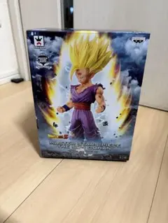 2026年最新】Msp 孫悟飯 未開封の人気アイテム - メルカリ