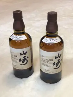 2026年最新】山崎 100周年記念ボトルの人気アイテム - メルカリ