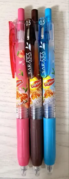 2026年最新】サラサ リプトンの人気アイテム - メルカリ