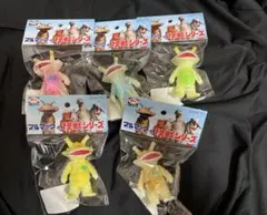 2026年最新】ブルマァク カネゴンの人気アイテム - メルカリ