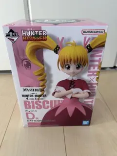 2026年最新】一番くじ hunter×hunter d賞 ビスケの人気アイテム - メルカリ