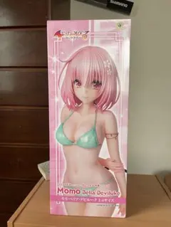 2026年最新】toLOVEる モモ 1/4の人気アイテム - メルカリ