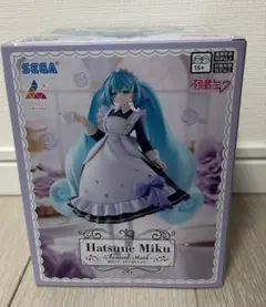 2026年最新】Luminasta 初音ミク クラシカルメイドの人気アイテム