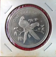 2026年最新】ベリーズ銀貨の人気アイテム - メルカリ