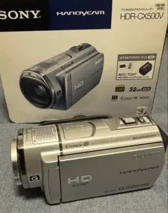 2026年最新】hdr cx500の人気アイテム - メルカリ