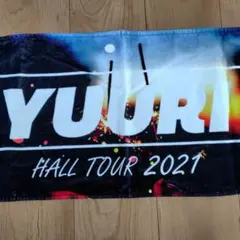 2026年最新】優里タオルの人気アイテム - メルカリ