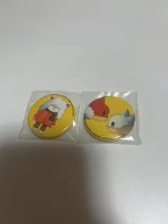 2026年最新】ひみつストレンジャー バッジの人気アイテム - メルカリ