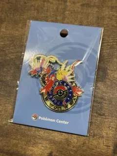 2026年最新】ポケモンセンター大阪ピンバッジの人気アイテム - メルカリ