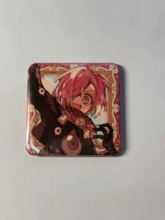 2026年最新】地縛少年花子くんトレーディングスクエア缶バッジの人気