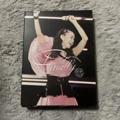 2026年最新】安室奈美恵 dvd finallyの人気アイテム - メルカリ
