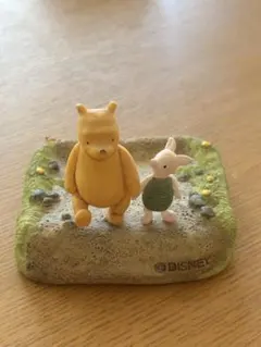 2026年最新】クラシックプー フィギュアの人気アイテム - メルカリ