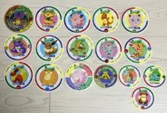 2026年最新】ポケモン メンコ 永谷園の人気アイテム - メルカリ