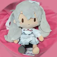 2026年最新】ニーゴふわぷちの人気アイテム - メルカリ