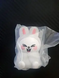 2026年最新】StrayKids リノ ぬいぐるみの人気アイテム - メルカリ