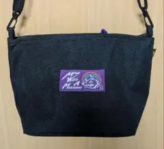 2026年最新】マンウィズショルダーバッグの人気アイテム - メルカリ