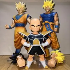 2026年最新】クリリン ラストワンの人気アイテム - メルカリ