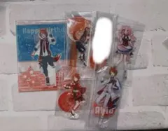 2026年最新】莉犬くんアクリルスタンドの人気アイテム - メルカリ