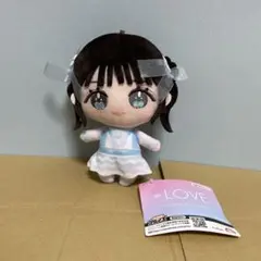 2026年最新】=LOVE ぬいぐるみ 音嶋莉沙の人気アイテム - メルカリ