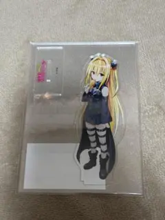 2026年最新】ToLoveる 原画展 アクスタの人気アイテム - メルカリ