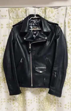 2026年最新】schott シングルライダース 36の人気アイテム - メルカリ