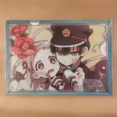 2026年最新】地縛少年花子くんクリアファイルの人気アイテム - メルカリ