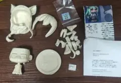 2026年最新】ガレージキット アズールレーンの人気アイテム - メルカリ