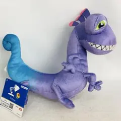 2026年最新】モンスターズインク ぬいぐるみ ランドールの人気アイテム