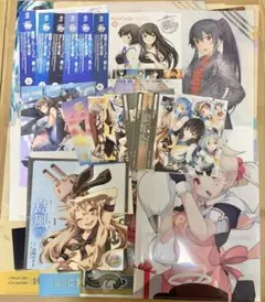 2026年最新】艦隊これくしょん シールの人気アイテム - メルカリ