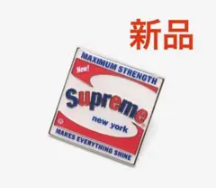 2026年最新】supreme ピンズの人気アイテム - メルカリ