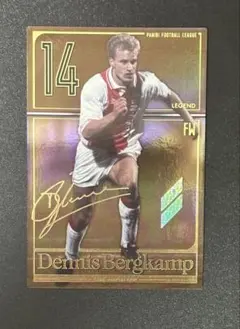 2026年最新】ベルカンプ サインの人気アイテム - メルカリ