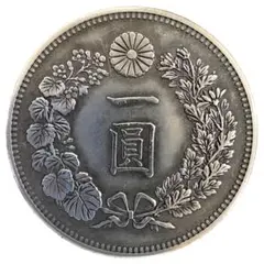 2026年最新】明治7年 1円銀貨の人気アイテム - メルカリ