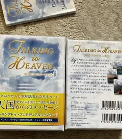 2026年最新】トーキングトゥヘブンミディアムシップカードの人気