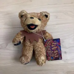 2026年最新】グレイトフルデッドベア grateful deadの人気アイテム