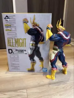 2026年最新】一番くじ 僕のヒーローアカデミア begin the heroの人気