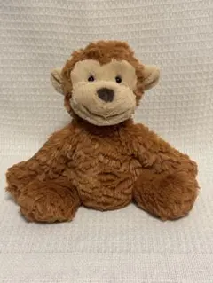2026年最新】Jellycat(ジェリーキャット)Fuddlewuddle Monkeyの人気