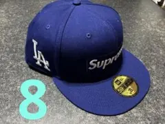 2026年最新】シュプリーム キャップ ドジャースの人気アイテム - メルカリ