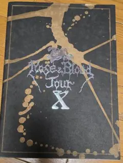 2026年最新】x rose bloodの人気アイテム - メルカリ