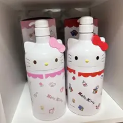 2026年最新】キティ シャンプー ボトルの人気アイテム - メルカリ