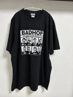 2026年最新】bad hop tシャツの人気アイテム - メルカリ