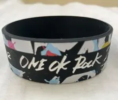 2026年最新】one ok rock リストバンドの人気アイテム - メルカリ