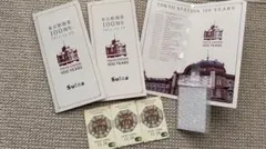 2026年最新】記念Suica 東京 3枚セットの人気アイテム - メルカリ