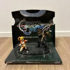 2026年最新】クロノクロス フィギュアの人気アイテム - メルカリ