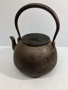 2026年最新】龍文堂造 鉄瓶の人気アイテム - メルカリ