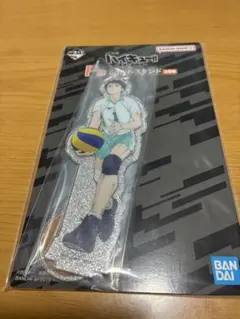 2026年最新】及川徹 アクリルスタンドの人気アイテム - メルカリ