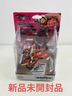2026年最新】amiibo 隻眼のリオレウス&ライダー(女の子