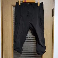 2026年最新】Moonage Devilment サルエルパンツの人気アイテム - メルカリ